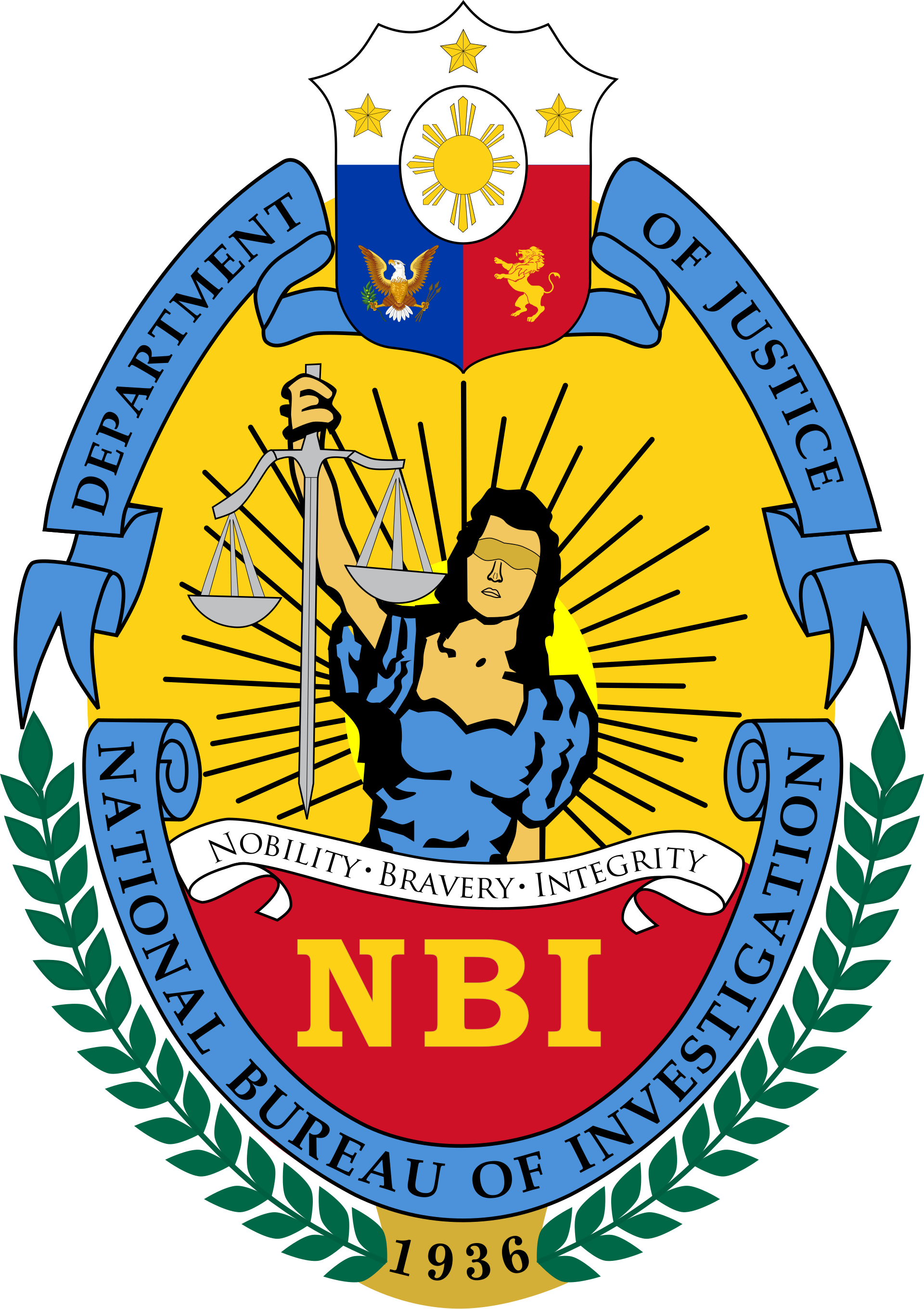 NBI